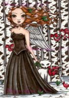 Holly Angel